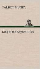 King of the Khyber Rifles