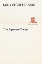 The Japanese Twins