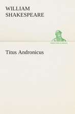 Titus Andronicus