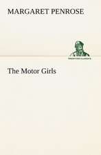 The Motor Girls