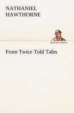 From Twice Told Tales