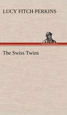 The Swiss Twins