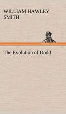 The Evolution of Dodd