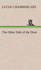 The Other Side of the Door