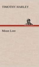 Moon Lore