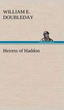 Heiress of Haddon