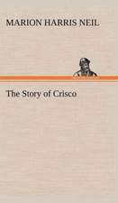 The Story of Crisco