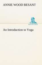 An Introduction to Yoga