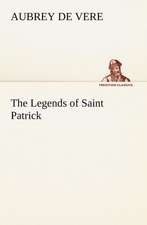 The Legends of Saint Patrick