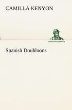 Spanish Doubloons