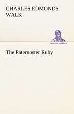 The Paternoster Ruby