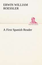 A First Spanish Reader