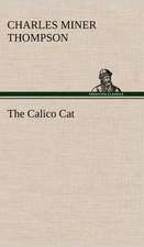 The Calico Cat