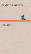 Tea Leaves