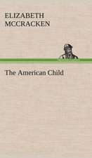 The American Child