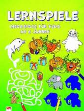 Lernspiele