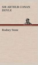 Rodney Stone