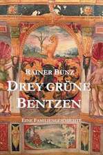 Drey Grune Bentzen: With Genera