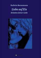 Liebe Auf Eis 3: With Genera