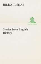 Stories from English History