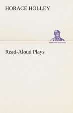 Read-Aloud Plays