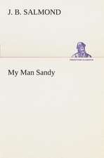 My Man Sandy