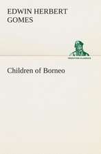 Children of Borneo