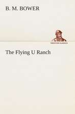 The Flying U Ranch