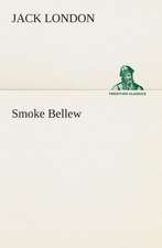 Smoke Bellew