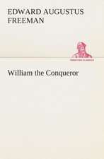 William the Conqueror