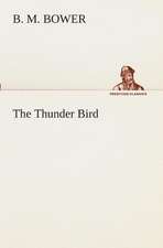 The Thunder Bird