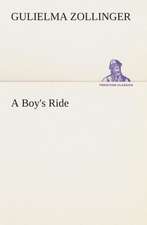 A Boy's Ride