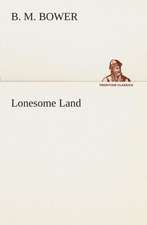 Lonesome Land