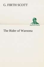 The Rider of Waroona