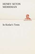 In Kedar's Tents