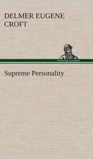 Supreme Personality