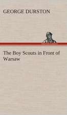 The Boy Scouts in Front of Warsaw