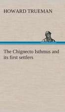 The Chignecto Isthmus and Its First Settlers: Right Guard