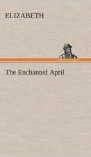 The Enchanted April