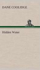 Hidden Water