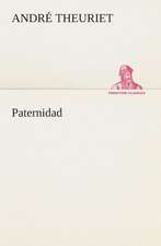 Paternidad