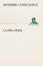 La niña robada
