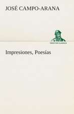 Impresiones, Poesias: Mariucha