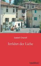 Irrfahrt Der Liebe: I El Loco de Bedlam