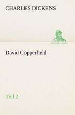 David Copperfield