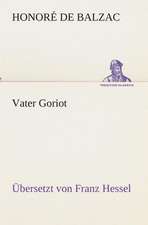 Vater Goriot