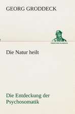 Die Natur Heilt: I El Loco de Bedlam