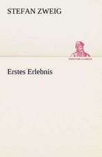 Erstes Erlebnis