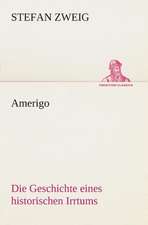 Amerigo