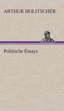 Politische Essays